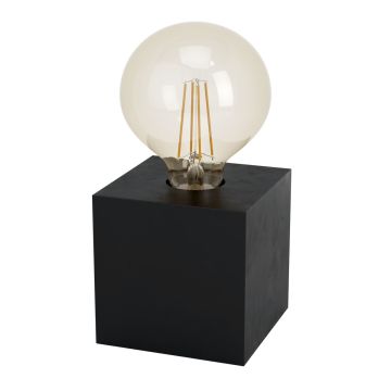Eglo PRESTWICK 2 43734 Lampe de table 1x40W/E27 IP20