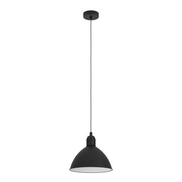 Eglo PRIDDY 43878 Pendelleuchte 1x40W/E27 IP20
