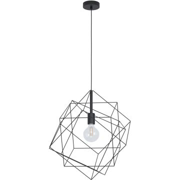 Eglo STRAITON 43359 Suspension 1x60W/E27