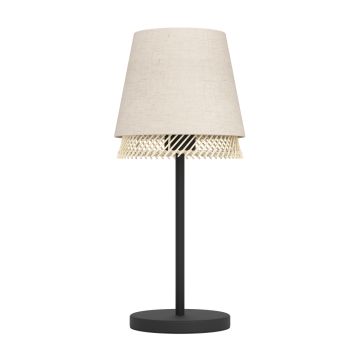 Eglo TABLEY 43977 Tischleuchte 1x40W/E27 IP20