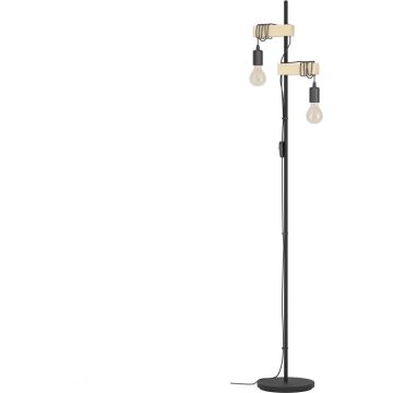 Eglo TOWNSHEND 43516 Lampadaire 2x10w/e27 ip20