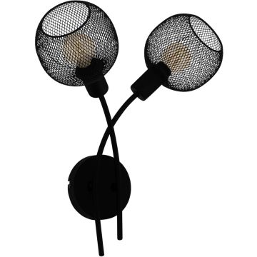 Eglo WRINGTON 43375 Applique murale 2x40W/E14