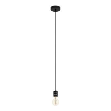 Eglo YORTH 43801 Suspension 1x40W/E27 IP20