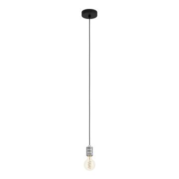 Eglo YORTH 43802 Suspension 1x40W/E27 IP20