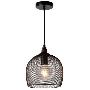 Lucide MESH 43404/22/30 Suspension lumineuse 1x60w/e27 ip20