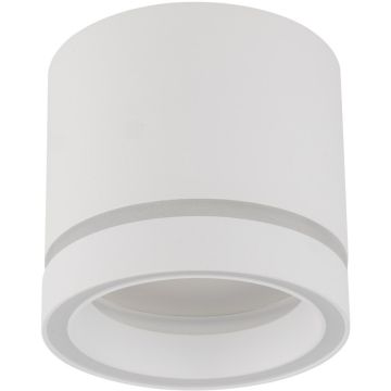TK Lighting JET 4334 Aufbau-Downlight 1x10W/GX53 IP20