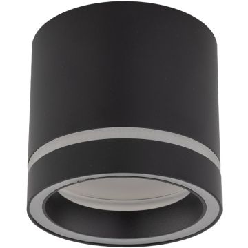 TK Lighting JET 4351 Aufbau-Downlight 1x10W/GX53 IP20