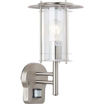 Brilliant York 44797/82 Wandleuchte 1x40w/e27