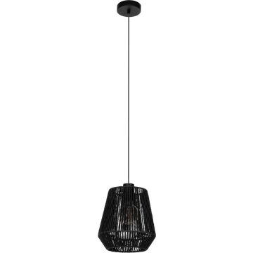 Eglo PERSLEY 44105 Pendelleuchte 1x60w/e27 ip20