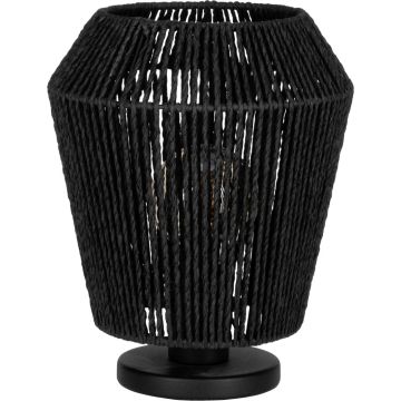 Eglo PERSLEY 44107 Tischleuchte 1x60w/e27 ip20
