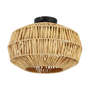 Eglo SHELDON 44142 Deckenlampe 1x40W/E27 ip20