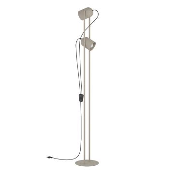 Eglo TILSTON 44166 Stehleuchte 2x8W/E14 ip20