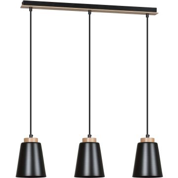 Emibig BOLERO 442/3 Suspension 3x60W/E27 IP20