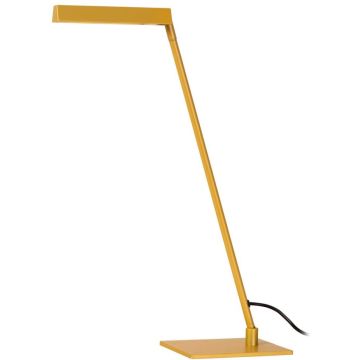 Lucide LAVALE 44501/03/44 Schreibtischlampe 1x3w/led 2550/2850k 130lm ip20