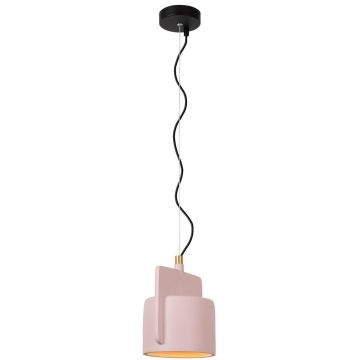 Lucide NINJA 44415/16/66 Suspension lumineuse 1x40w/e27 ip20