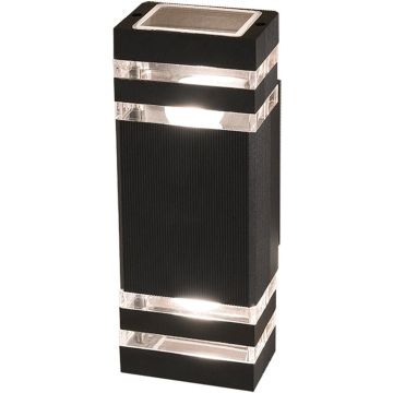 Nowodvorski RIO II 4424 Wandleuchte 2x40W/E27 IP54