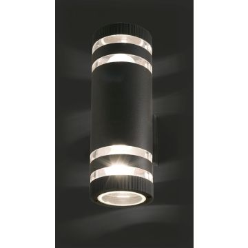 Nowodvorski SIERRA II 4422 Applique murale 2x40W/E27 IP54