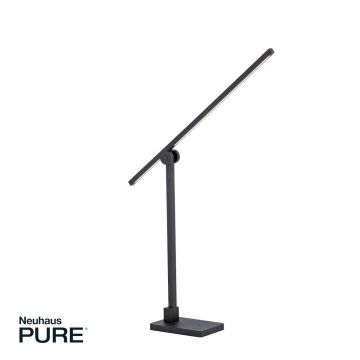 Paul Neuhaus PURE-GRAFO 4407-18 Lampe de bureau 1x6,5W/LED 3000K 180LM IP20