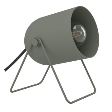 Eglo TILSTON 44136 Lampe de table 1x8W/E14 ip20