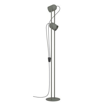 Eglo TILSTON 44137 Lampadaire 2x8W/E14 ip20