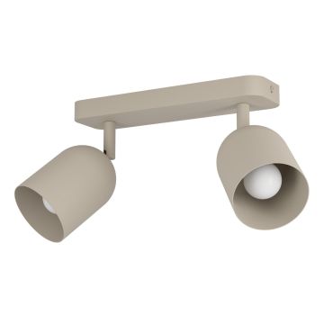 Eglo TILSTON 44162 Spot 2x40W/E14 ip20