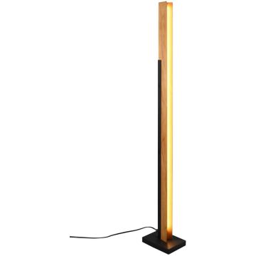 Trio KERALA 441610132 Lampadaire 1x16w/led 3000k 1950lm ip20