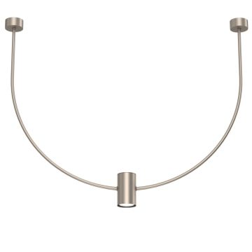 Antigo No. 5084 Lampe de plafond 1x10W/GU10 IP20