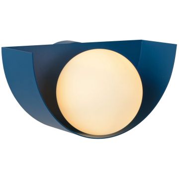 Lucide BENNI 45201/01/35 Wandleuchte 1x28w/g9 ip20