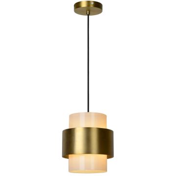 Lucide FIRMIN 45497/20/02 Pendelleuchte 1x40w/e27 ip20