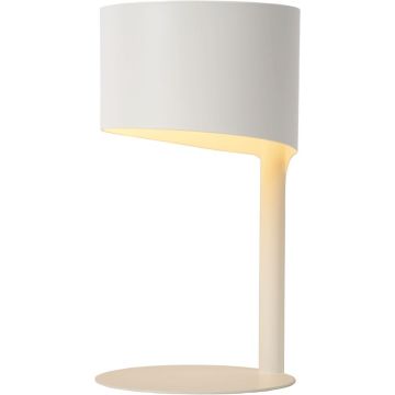 Lucide KNULLE 45504/01/31 Lampe de table 1x40w/e14 ip20