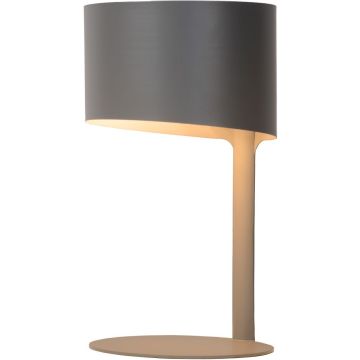 Lucide KNULLE 45504/01/36 Tischleuchte 1x40w/e14 ip20