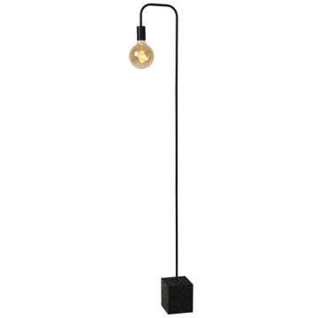 Lucide LORIN 45765/01/30 Stehleuchte 1x40w/e27 ip20