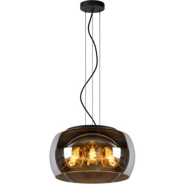 Lucide OLIVIA 45401/40/65 Suspension lumineuse 3x40w/e27 ip20