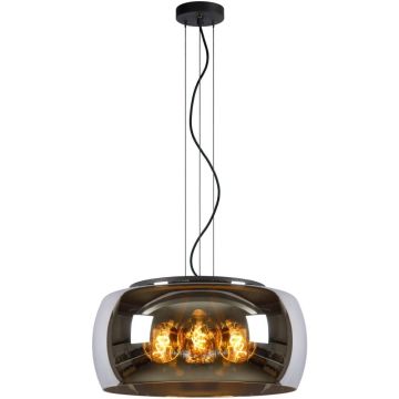 Lucide OLIVIA 45401/50/65 Suspension lumineuse 3x40w/e27 ip20