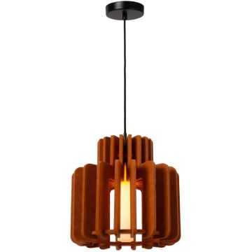 Lucide ROLLO 45491/31/55 Pendelleuchte 1x40w/e27 ip20