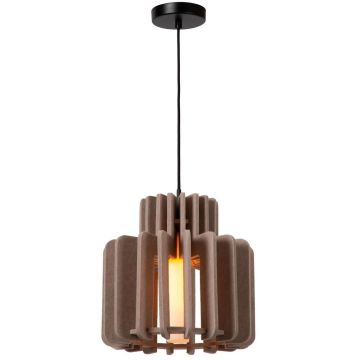 Lucide ROLLO 45491/40/41 Pendelleuchte 1x40w/e27 ip20