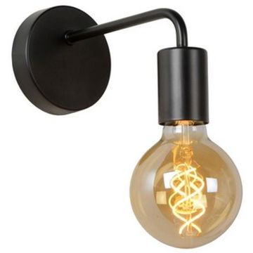Lucide SCOTT 45265/01/30 Applique murale 1x40w/e27 ip20
