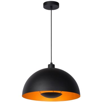 Lucide SIEMON 45496/01/30 Suspension lumineuse 1x40w/e27 ip20