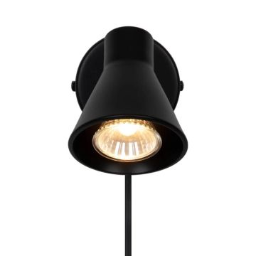 Nordlux EIK 45761003 Steckdosenwandleuchte 1x35W/GU10 IP20