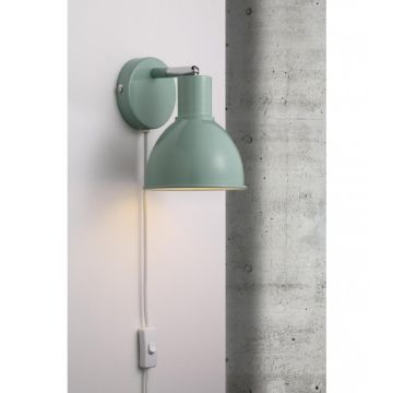 Nordlux POP  45841023 Applique murale 1x60W/E27 IP20