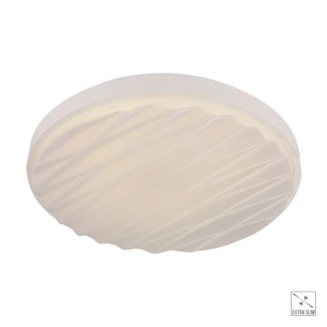 Prezent JASPER 45133 Deckenleuchte 1x24W/LED 1750lm IP20