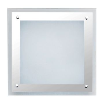 Prezent MIRIAM 45010 Plafonnier 3x60W/E27 IP20