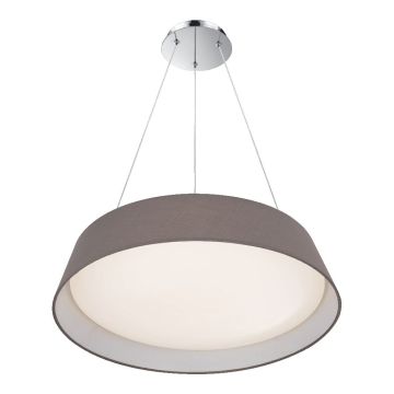 Prezent VASCO 45132 Suspension lumineuse 1x24W/LED 1750lm IP20