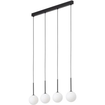TK Lighting MARTIN 4503 Suspension 4x6W/G9 IP20