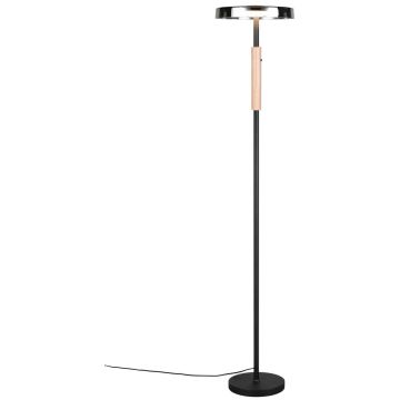 Trio CELESTE 454910132 Lampadaire 1x15w/led 3000k 1750lm ip20