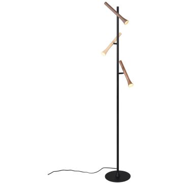 Trio FIATO 452010317 Stehleuchte 3x3w/led 2300+3000+4000k 400lm ip20