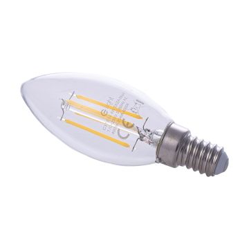 Eko-Light LED BULB EKZF0964 Ampoule 4W 4000K 400LM IP20