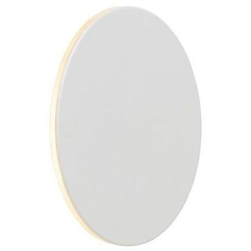 Lucide EKLYPS 46201/06/31 Wandleuchte 1x6w/led 3000k 360lm ip20
