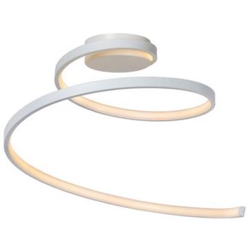 Lucide MAXENCE 46199/25/31 Deckenlampe 1x24w/led 3000k 1400lm ip20