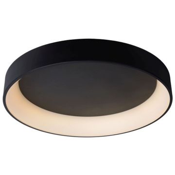 Lucide TALOWE 46100/80/30 Deckenlampe 1x80w/led 3000k 4800lm ip20